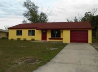 4026 Rainbow Cir, Labelle, FL 33935