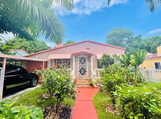 735 NW 45th St, Miami, FL 33127