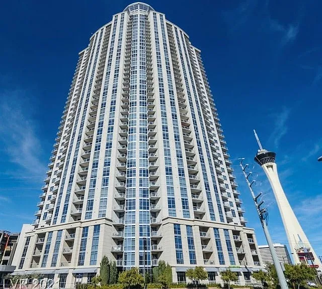 200 W Sahara Ave #2505 — Photo 3