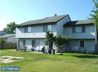 26 Harwood Rd, Marlton, NJ 08053