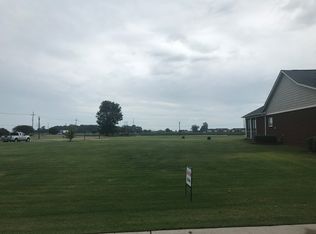 Magnolia Ln, Robinsonville, MS 38664
