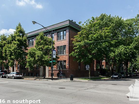 4th image of 3846 N Southport Ave #1117