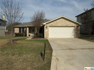 109 Harvest Loop, Harker Heights, TX 76548