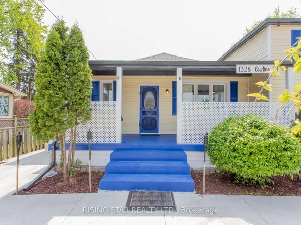 1328 Cawthra Rd, Mississauga, ON L5G 4K9