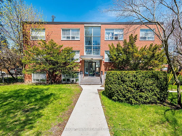 57 Mericourt Rd #203 — Photo 1