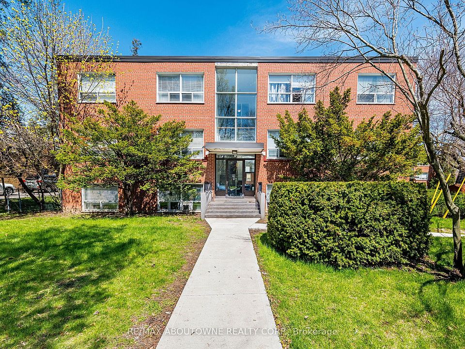 1st image of 57 Mericourt Rd #203