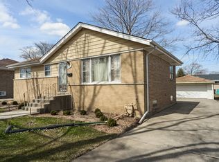 4937 Saint Paul Ct, Hillside, IL