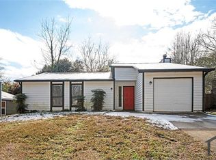 406 River Chase Dr, Jonesboro, GA 30238