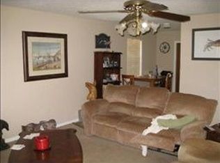 5721 Dead River Rd, Gautier, MS 39553