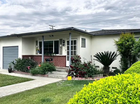 306 Channing Way, Exeter, CA 93221