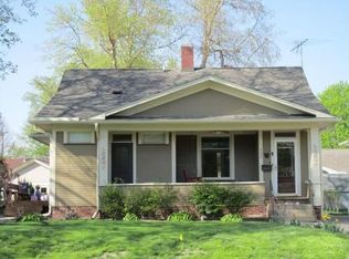 502 Liberty St, Pella, IA 50219