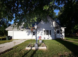 108 Main St, Sidney, IA 51652