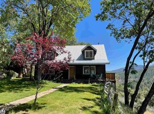 21391 Knox Rd, Twain Harte, CA 95383