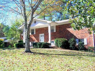 1147 Hurricane Creek Rd, Chattanooga, TN 37421