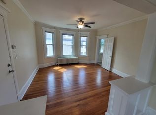 63 Maplewood Ave #2, West Hartford, CT 06119