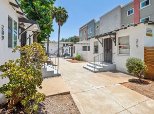 Grand Center, Escondido, CA 92025