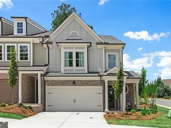 300 N Rampart St, Canton, GA 30114