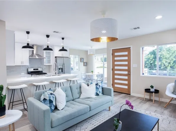 1307 Silver Lake Blvd, Los Angeles, CA 90026