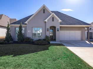 308 Bluestem Ln, Aledo, TX 76008