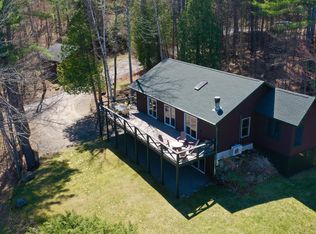 30 Bell Meadow Way, Keene, NY 12942