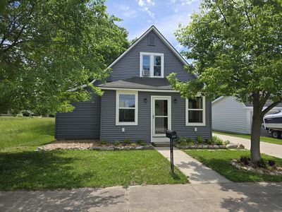346 Vogel St, Boyne City, MI, 49712