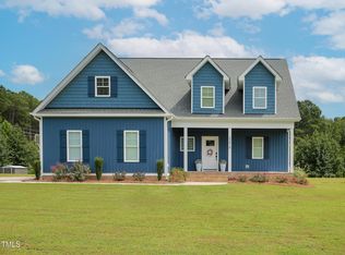 2270 Medlin Rd, Clayton, NC 27527