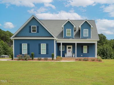2270 Medlin Rd, Clayton, NC, 27527