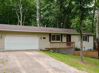 19073 Birch View Trl, Lake Ann, MI 49650