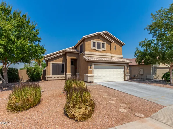 3230 E WOODSIDE Way, Gilbert, AZ 85297