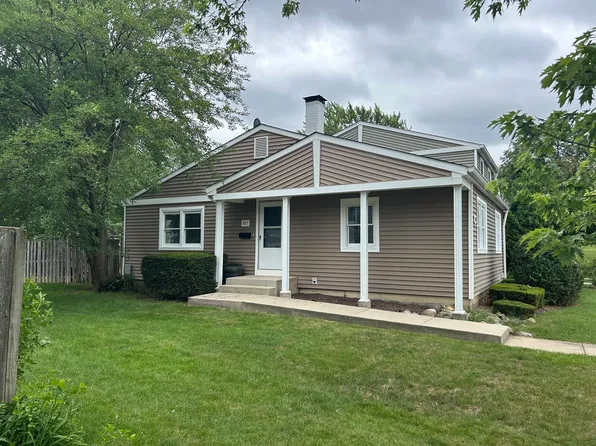 (undisclosed Address), Schaumburg, IL 60194