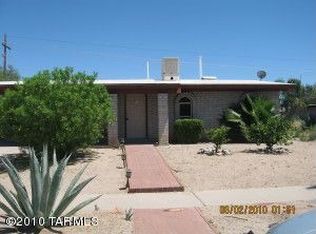 7656 N Meredith Blvd, Tucson, AZ 85741
