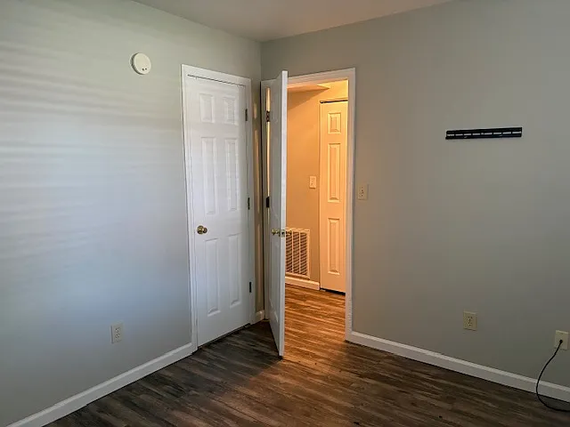 guest bedroon