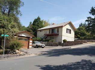 709 Prescott St, Klamath Falls, OR 97601
