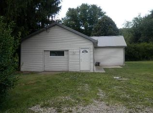 201 Holbrook St, Kimbolton, OH 43749