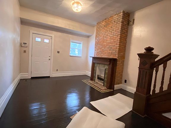 Living Room - View 2