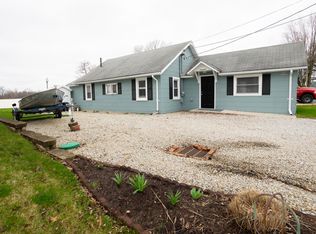 13338 Luthman Rd, Minster, OH 45865