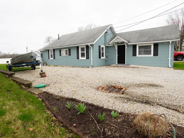 13338 Luthman Rd, Minster, OH 45865