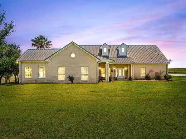 3433 Cooksey Ln, Waco, TX 76706