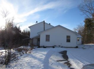 418 Brighton Hill Rd, Minot, ME 04258