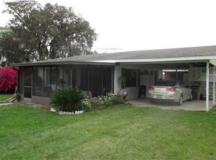 4201 Mount Pleasant Rd, Groveland, FL 34736