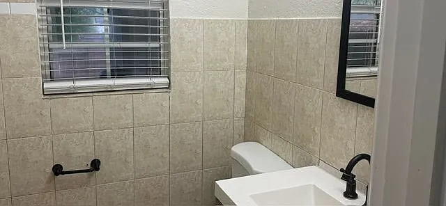 Fully tiled and updated