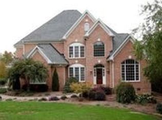 105 Kensington Hill Way, Cary, NC 27518