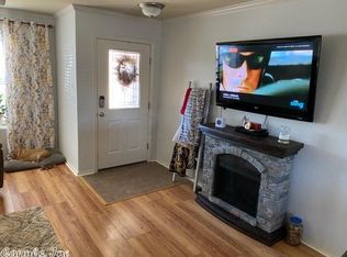 3610 Firefly Cir, Conway, AR 72032