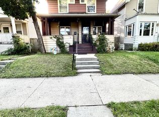 1261 S 36th St, Milwaukee, WI 53215