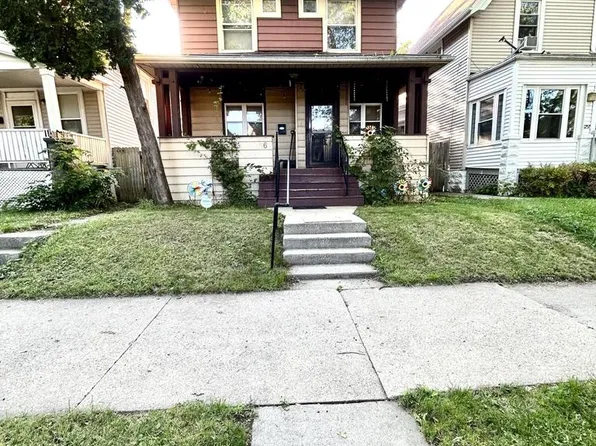 1261 South 36th STREET, Milwaukee, WI 53215