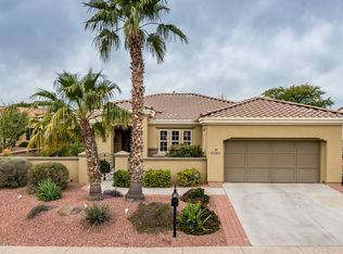 22808 N Del Monte Dr, Sun City West, AZ 85375