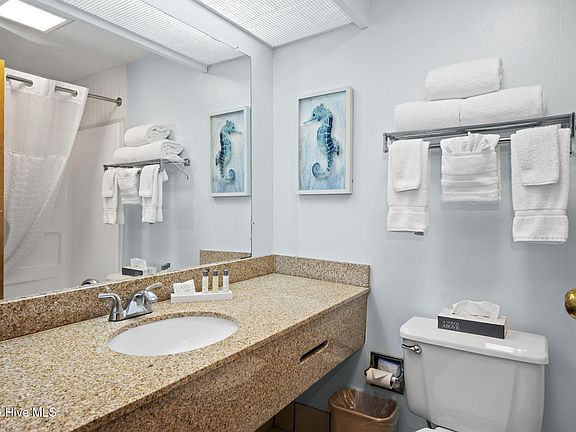 3rd image of 602 W Fort Macon Road #233