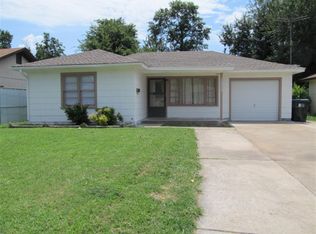 1232 Dakota St, Norman, OK 73069