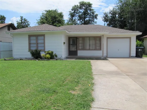 1232 Dakota St, Norman, OK 73069