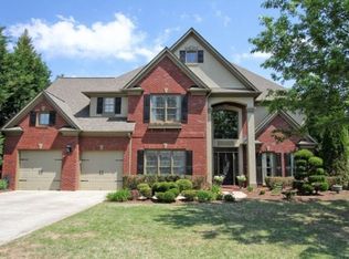 305 Woods Ln, Johns Creek, GA 30005